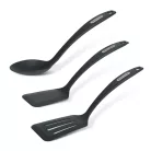 Baker's Secret konyhai eszköz szett - 3 részes - 34 cm