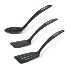   Baker's Secret konyhai eszköz szett - 3 részes - 34 cm