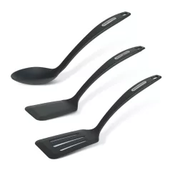   Baker's Secret konyhai eszköz szett - 3 részes - 34 cm