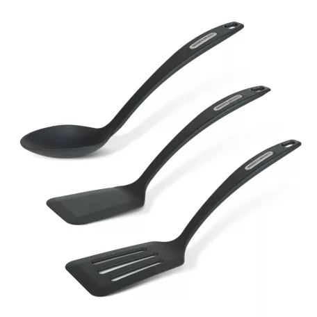 Baker's Secret konyhai eszköz szett - 3 részes - 34 cm