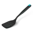 Baker's Secret konyhai lyukacsos lapát - nylon - 32,5 x 8,2 x 3,5 cm