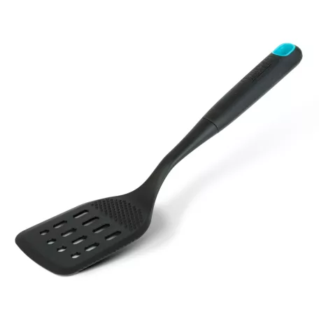 Baker's Secret konyhai lyukacsos lapát - nylon - 32,5 x 8,2 x 3,5 cm