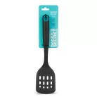 Baker's Secret konyhai lyukacsos lapát - nylon - 32,5 x 8,2 x 3,5 cm