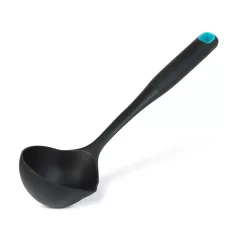   Baker's Secret konyhai merőkanál - nylon - 32,3 x 9,5 x 7,5 cm