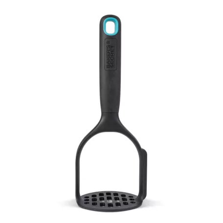 Baker's Secret burgonyatörő - nylon - 24 x 9,5 x 9 cm