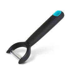   Baker's Secret konyhai hámozó - rozsdamentes acél - 18 x 6,5 x 2,2 cm