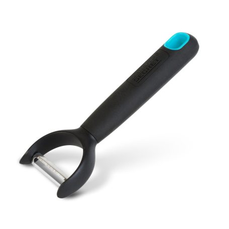 Baker's Secret konyhai hámozó - rozsdamentes acél - 18 x 6,5 x 2,2 cm