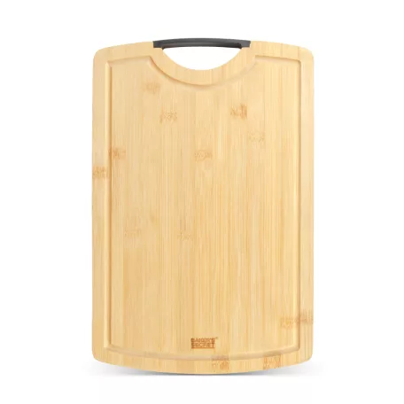 Baker's Secret vágódeszka - bambusz - 38 cm