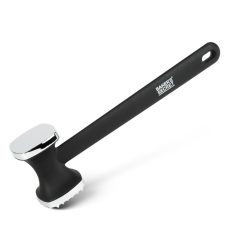 Baker's Secret húsklopfoló - műanyag, cink - 24,5 cm