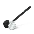 Baker's Secret húsklopfoló - műanyag, cink - 24,5 cm