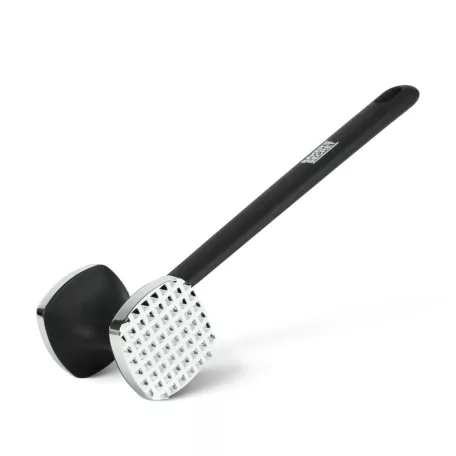 Baker's Secret húsklopfoló - műanyag, cink - 24,5 cm