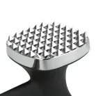 Baker's Secret húsklopfoló - műanyag, cink - 24,5 cm