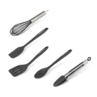 Baker's Secret konyhai eszköz szett - 20 cm - 5 részes