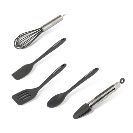Baker's Secret konyhai eszköz szett - 20 cm - 5 részes