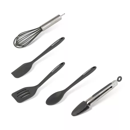 Baker's Secret konyhai eszköz szett - 20 cm - 5 részes