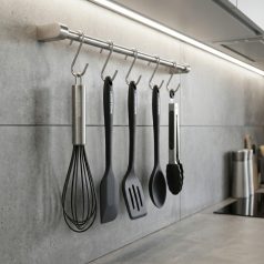   Baker's Secret konyhai eszköz szett - 20 cm - 5 részes