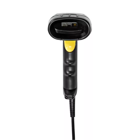 Vonalkódolvasó | CMOS | Vezetékes | 1D Lineáris / 2D/QR | USB-áramellátású | USB 2.0
