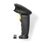 Vonalkódolvasó | Lézer | Vezeték Nélküli | 1D Lineáris | Elemes Áramellátás / USB-áramellátású | USB Kulcs