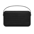 SAL BT4000 vezeték nélküli hangszóró, 2 x 8 W, Bass-reflex, AUX, beépített mikrofon, Soft Touch gombok,~18 h üzemidő, tartozék USB-C kábel