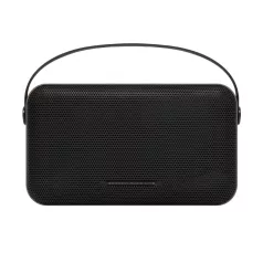   SAL BT4000 vezeték nélküli hangszóró, 2 x 8 W, Bass-reflex, AUX, beépített mikrofon, Soft Touch gombok,~18 h üzemidő, tartozék USB-C kábel