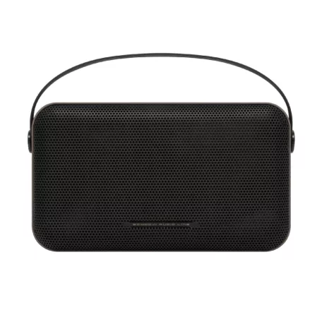 SAL BT4000 vezeték nélküli hangszóró, 2 x 8 W, Bass-reflex, AUX, beépített mikrofon, Soft Touch gombok,~18 h üzemidő, tartozék USB-C kábel