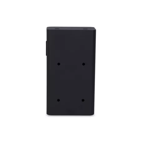 SmartLife kulcstartó doboz | Kulcsszéf | Bluetooth® | Kültéri | Billentyűzár | IPX5 | Fekete