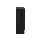 SmartLife kulcstartó doboz | Kulcsszéf | Bluetooth® | Kültéri | Billentyűzár | IPX5 | Fekete