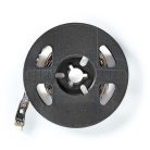 SmartLife LED Szalag | Bluetooth® | Meleg Fehér / RGB | SMD | 2.00 m | IP20 | 2700 K | 380 lm | Android™ / IOS