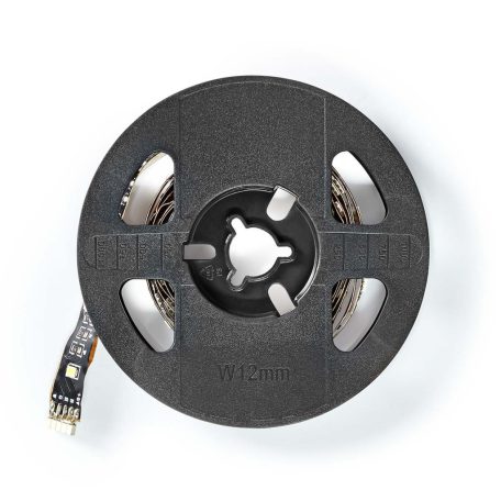 SmartLife LED Szalag | Bluetooth® | Meleg Fehér / RGB | SMD | 2.00 m | IP20 | 2700 K | 380 lm | Android™ / IOS