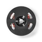 SmartLife LED Szalag | Bluetooth® | Meleg Fehér / RGB | SMD | 2.00 m | IP20 | 2700 K | 380 lm | Android™ / IOS