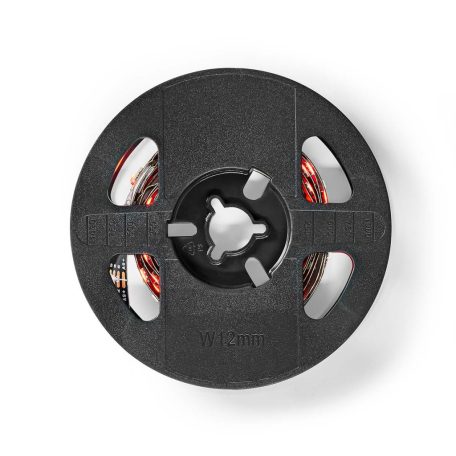 SmartLife LED Szalag | Bluetooth® | Meleg Fehér / RGB | SMD | 2.00 m | IP20 | 2700 K | 380 lm | Android™ / IOS