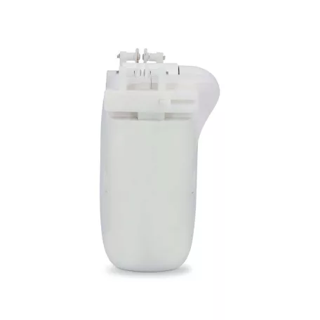 SmartLife Függöny Robot | I Sín / U Sín | Drapák / Függönyök | Elemes Áramellátás / USB-áramellátású | 4000 mAh | Bluetooth® | Fehér