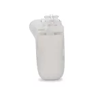 SmartLife Függöny Robot | I Sín / U Sín | Drapák / Függönyök | Elemes Áramellátás / USB-áramellátású | 4000 mAh | Bluetooth® | Fehér