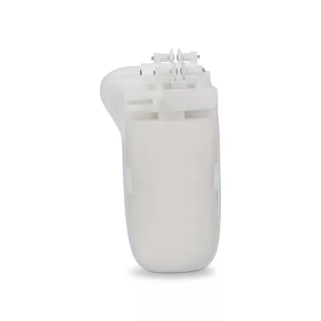 SmartLife Függöny Robot | I Sín / U Sín | Drapák / Függönyök | Elemes Áramellátás / USB-áramellátású | 4000 mAh | Bluetooth® | Fehér