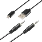 HOME BTRC 100 Bluetooth adó-vevő adapter