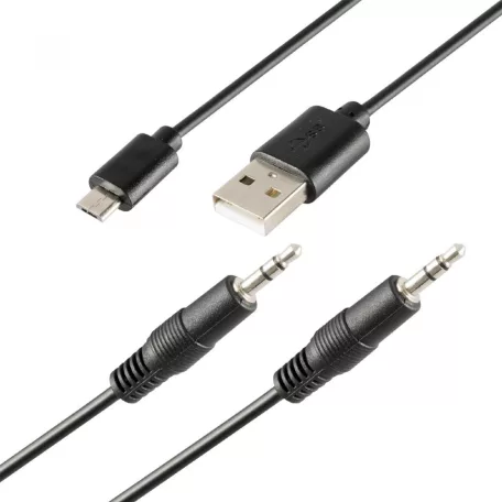 HOME BTRC 100 Bluetooth adó-vevő adapter