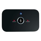 SAL BTRC 100 vezeték nélküli BT adó/vevő, Bluetooth, beépített akkumulátor, microUSB aljzat