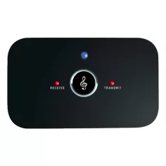   SAL BTRC 100 vezeték nélküli BT adó/vevő, Bluetooth, beépített akkumulátor, microUSB aljzat