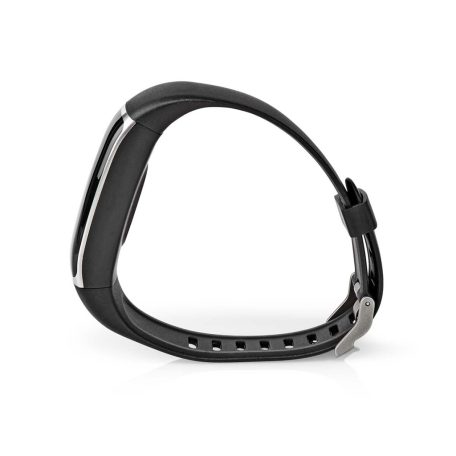 SmartLife óra | 0.96 " | LCD | IP67 | Maximális működési idő: 120 óra | Android™ / IOS | Fekete