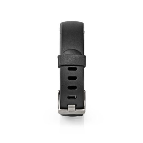 SmartLife óra | 0.96 " | LCD | IP67 | Maximális működési idő: 120 óra | Android™ / IOS | Fekete