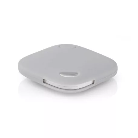 Kulcskereső | A következő típusokkal kompatibilis:: Apple Find My App | Elemes Áramellátás | 1x CR2032 | Elemmel | Bluetooth® version: 5.1 | Akkumulátor üzemidő: 1 év | Fehér | 1 db