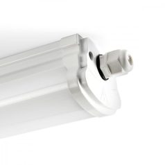   LED fény Szabadonsugárzó | 600 mm | 2160 lm | 4000 K | 22 W | IP65