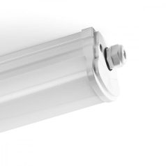   LED fény Szabadonsugárzó | 1500 mm | 6300 lm | 4000 K | 55 W | IP65