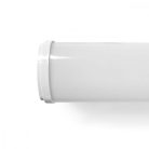 LED fény Szabadonsugárzó | 1500 mm | 6300 lm | 4000 K | 55 W | IP65