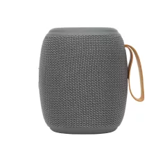   SAL BT 1000 hordozható boombox, Bluetooth kihangosító, FM rádió, USB, microSD, beépített mikrofon, RGB LED, ~15 óra üzemidő