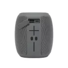 SAL BT 1000 hordozható boombox, Bluetooth kihangosító, FM rádió, USB, microSD, beépített mikrofon, RGB LED, ~15 óra üzemidő