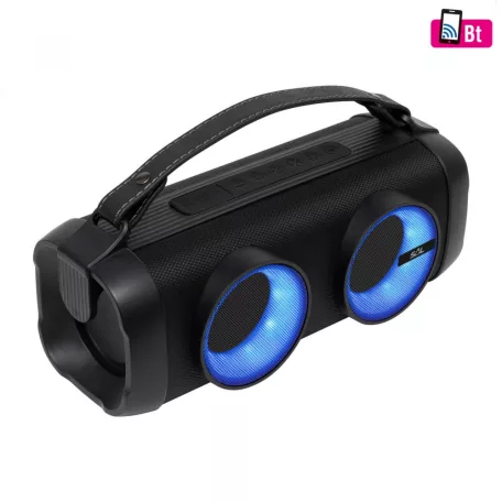 SAL BT 3000 Hordozható Boom-Box, vízálló