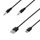 SAL BT 3000 Hordozható Boom-Box, vízálló