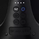 SAL BoomBox 2 BT 5000 Hordozható Party hangfal Multimédia Playes bluetooth hangszóró HI-FI MP3 FM rádió • nagyteljesítményű, stereo erősítő • erőteljes, térhatású hangzás 2x25w