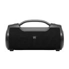 SAL BT 7000 BoomBox, bluetooth kihangosító, 2 x 30 W, BT TWS, 3.5mm AUX, USB, EQ, LED effektek, telefontöltés, USB-C és AUX kábel, vízálló